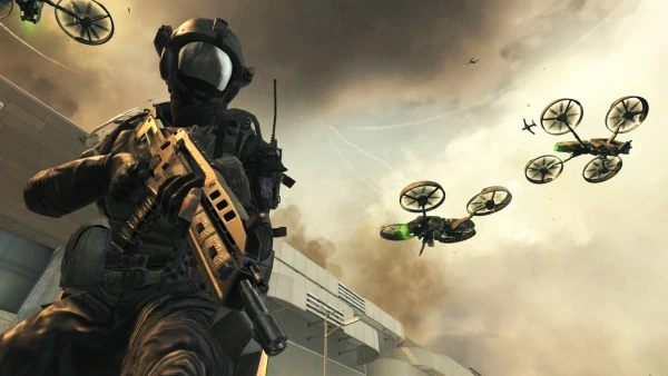 Classic Call of Duty: Black Ops Titles Return to PlayStation in July