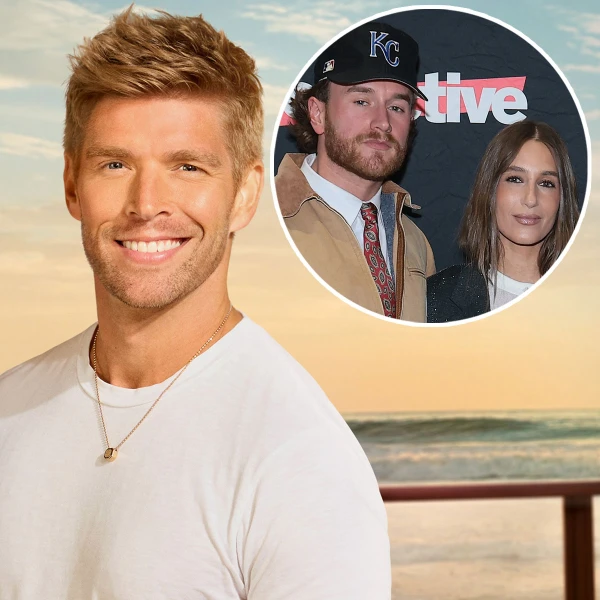 Kyle Cooke's Loverboy Sees Sales Surge Amid Personal Drama with Ex-Wife and Best Friend