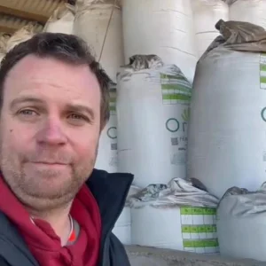 Priced Out of Planting: Why One UK Farmer May Sell His Fertiliser Instead of Sowing Crops
