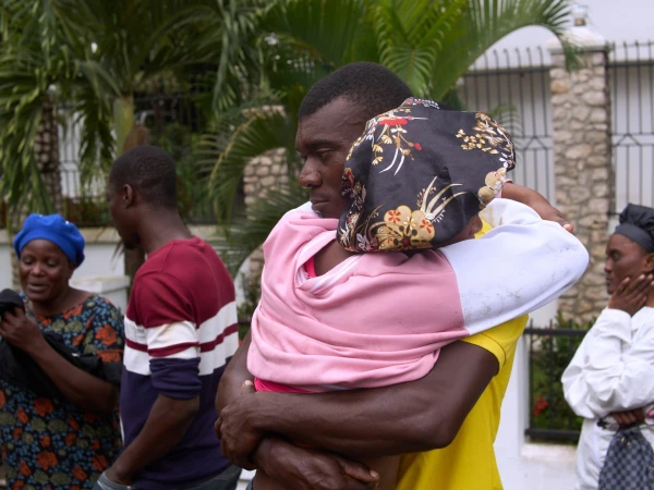 Haitian Officials Face Arrests After Deadly Citadel Stampede Claims 25 Lives