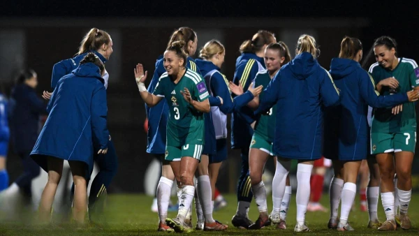 New Manager, Fresh Energy: Northern Ireland's World Cup Qualifying Journey Ends with Play-off Hope