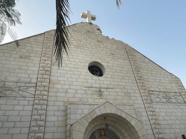 Gaza's Christians Observe Easter in Shadow of Conflict, Clinging to Faith Amidst Hardship
