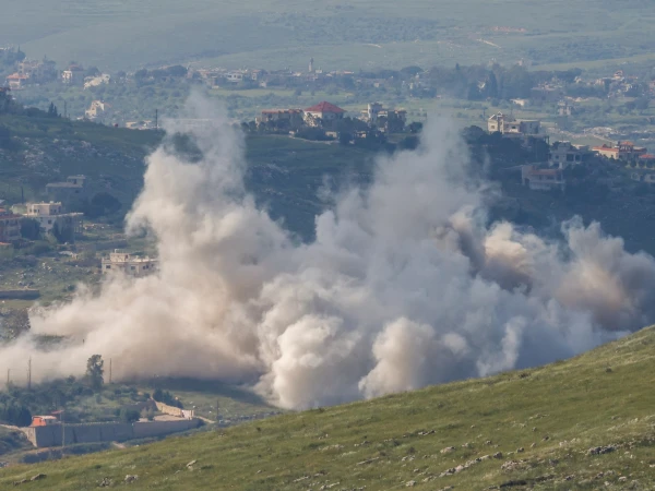 Israeli Strikes Kill Nine in Southern Lebanon Amid Ceasefire Breaches