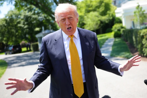 Experts Analyzed Trump's Brutal Jab At Reporters — And Their Conclusions Are Telling