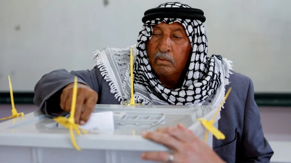 Fatah Dominates Palestinian Local Elections Amid Occupation