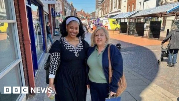 Declining High Streets Fuel Voter Discontent Ahead of Local Elections