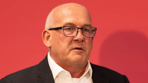 WRU Chief Denies Forced Exit of Chairman as Rugby Restructuring Looms