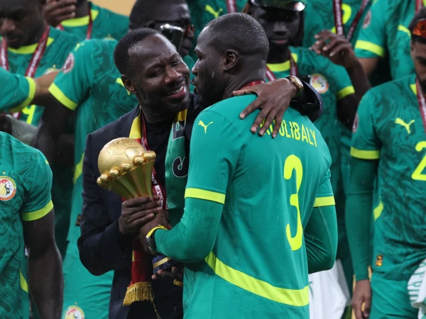 Senegal's World Cup Journey Plagued by AFCON Fallout, Not Coach Dispute