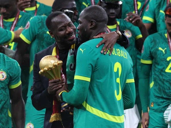 Senegal's World Cup Journey Plagued by AFCON Fallout, Not Coach Dispute