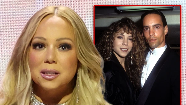 Mariah Carey Dismisses Brother's Claims as She Fights $10M Defamation Suit