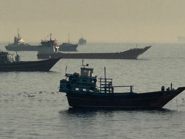 Iran Considers US Peace Offer Amid Strained Relations