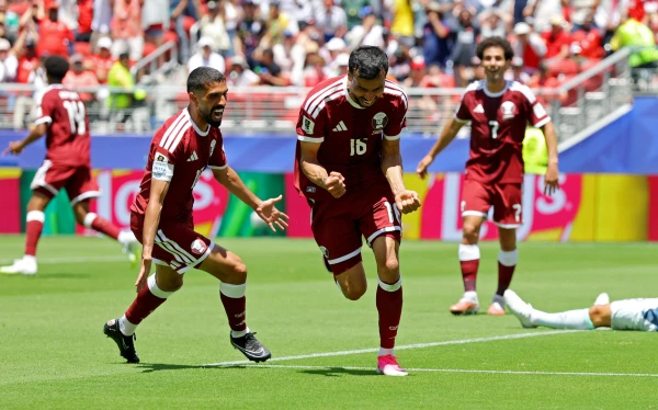 Qatar Celebrates Historic First World Cup Point with Thrilling Draw Against Switzerland