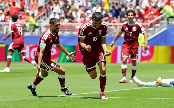 Qatar Celebrates Historic First World Cup Point with Thrilling Draw Against Switzerland