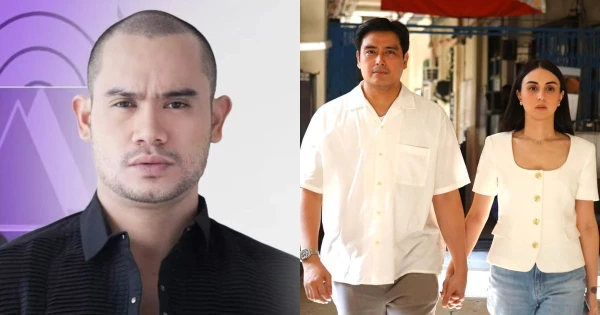 Actor Rob Sy Denies Bullying Allegations from Alfred Vargas, Vows to Fight for Truth
