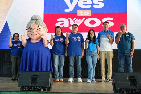 MMDA Unveils 'Yes to Ayos' Initiative to Transform Metro Manila into Model of Order