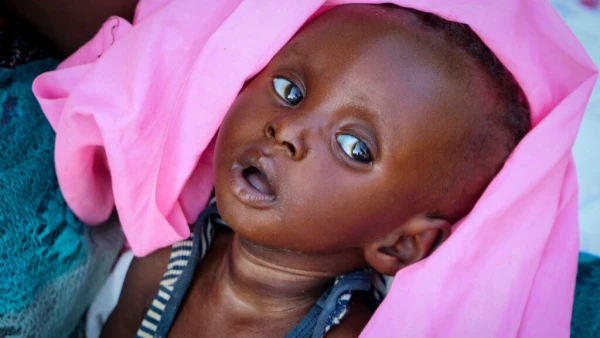 South Sudan Faces Looming Hunger Crisis for Nearly 8 Million