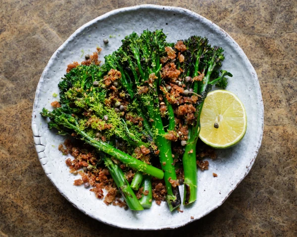 I’m vegetarian. How can I get enough iron? | Kitchen aide