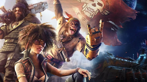 Ubisoft Breaks Years of Silence on Beyond Good and Evil 2 with Promising Update