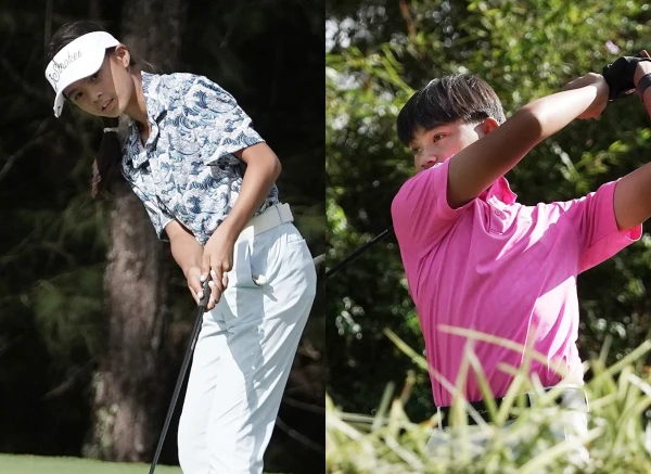 Bautista Stages Comeback, Espedido Dominates at JPGT John Hay