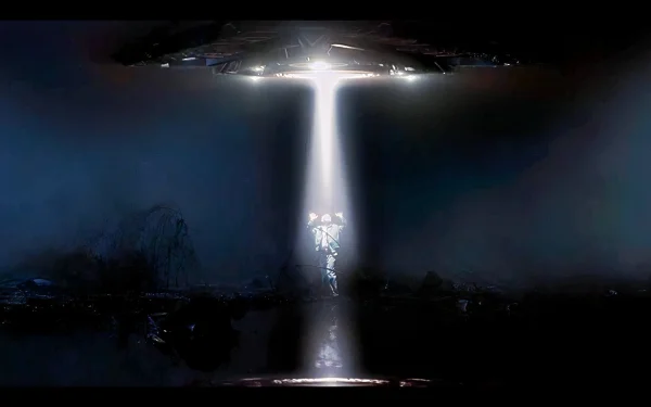 No Matter What Spielberg Makes, 'The X-Files' Alien Invasion Episode Remains Unmatched