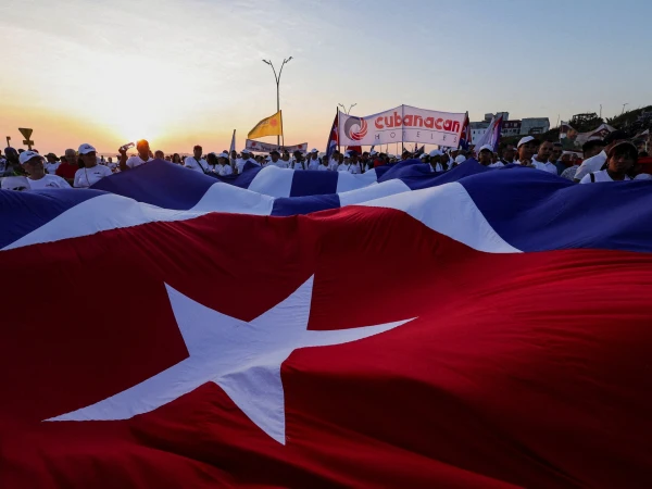 Cuba Condemns Trump's Latest Sanctions as 'Collective Punishment' on Its People