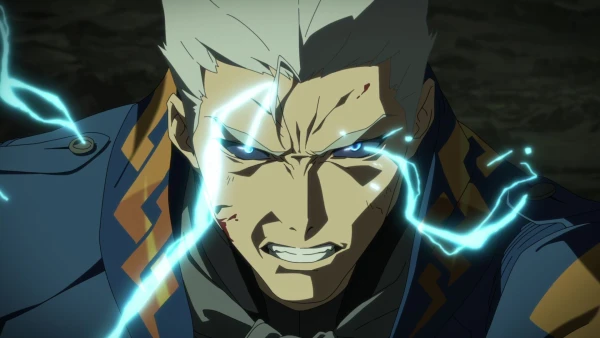 Devil May Cry Anime's Second Season to Redefine Vergil's Character Arc