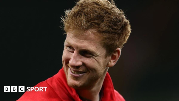 Welsh Rugby Star Rhys Patchell Joins Benetton as Attack Coach Under Former Boss Wayne Pivac