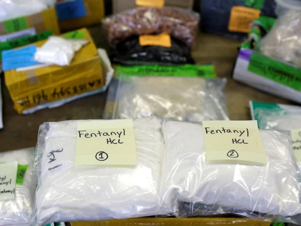 Fentanyl Fight Stalls as Policy Shifts Undermine Public Health Gains
