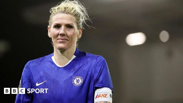 Chelsea Icon Millie Bright Announces Immediate Retirement from Football