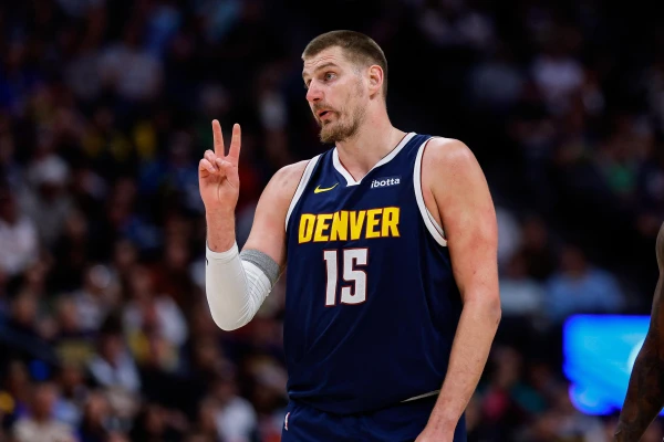 NBA: Nikola Jokic to delay Denver Nuggets contract extension to 2027