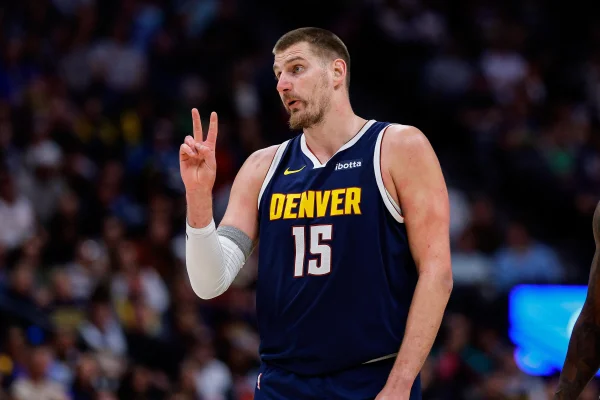 NBA: Nikola Jokic to delay Denver Nuggets contract extension to 2027