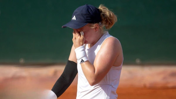Life on the Tennis Frontier: Lower-Ranked Players Struggle to Make Ends Meet