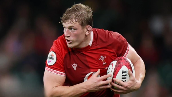 Morgan to make Wales return against Barbarians