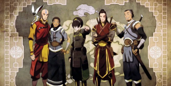 Leaked 'Avatar: Aang' Footage Sparks Theater Release Demands