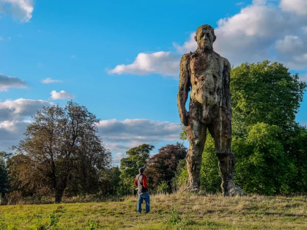 Britain's Quirkiest Secrets: 10 Oddities That Define Eccentricity