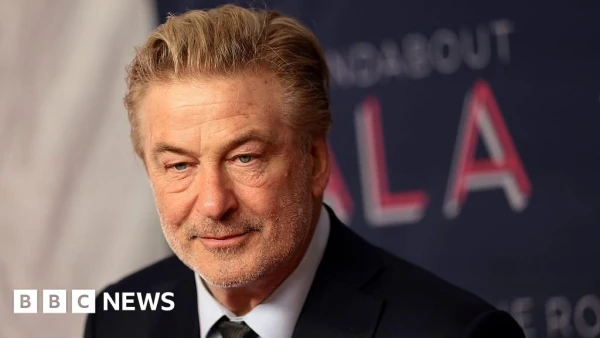 Alec Baldwin Faces Civil Trial Over Rust Shooting as Judge Allows Negligence Claims