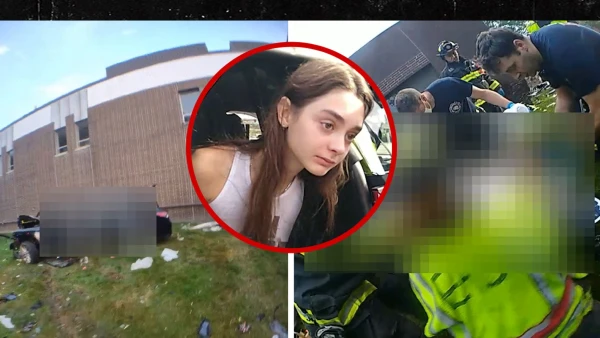 New Bodycam Footage Reveals Chaotic Scene of Mackenzie Shirilla's Deadly Crash