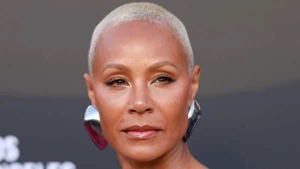 Jada Pinkett Smith Dismisses Legal Claim Linking Her to Friend's Weight Gain