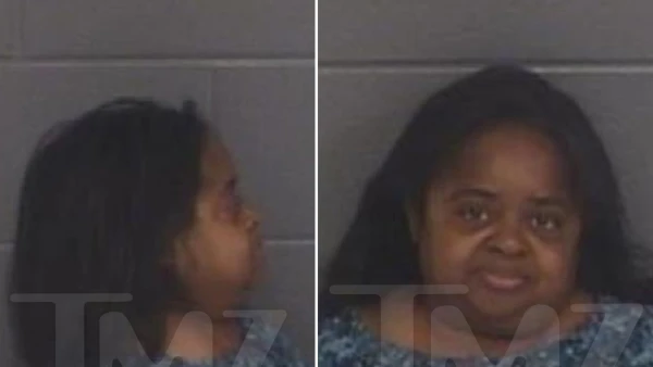 ‘Little Women: Atlanta’ Reality Star Ms. Juicy Arrested in Georgia on Driving Charges