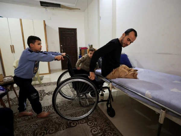 Amnesty International Report: Netanyahu, Putin, and Trump Accused of Fueling Global Human Rights Crisis