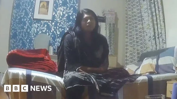 Undercover Exposé: UK Asylum System Exploited by Firms Coaching Migrants to Fake LGBTQ+ Identities