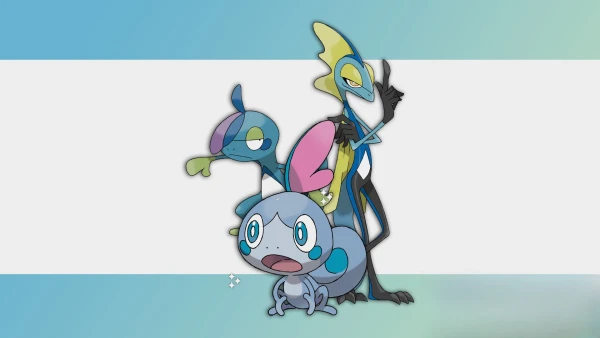 Pokémon Go Sobble Community Day event guide