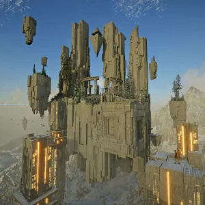 Mastering the Sanctorum of Insight: Conquering Crimson Desert's 'Obsession and Madness' Puzzle