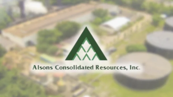 Alsons Q1 net income up 15% on Mindanao power demand
