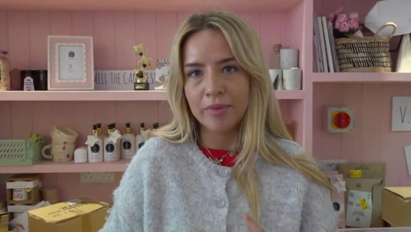 Cardigan's Historic High Street Faces Uncertain Future as Election Looms