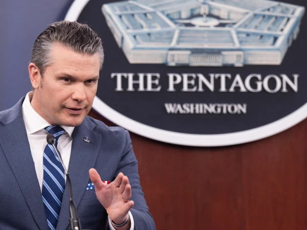 US Military Drops Flu Vaccine Mandate for Troops, Citing 'Medical Autonomy'