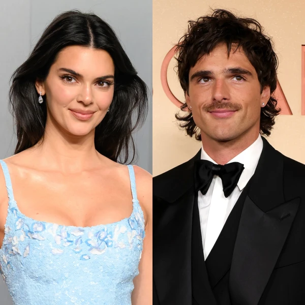 Coachella Sparks Fly: Kendall Jenner and Jacob Elordi Fuel Romance Speculation