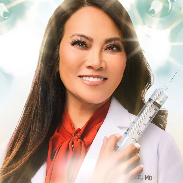 Dr. Pimple Popper’s Ultimate Acne Routine for Oily and Dry Skin