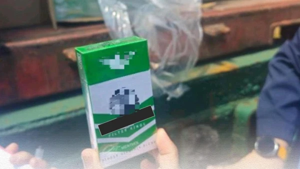 Group lauds Caloocan ordinance vs. illegal tobacco trade