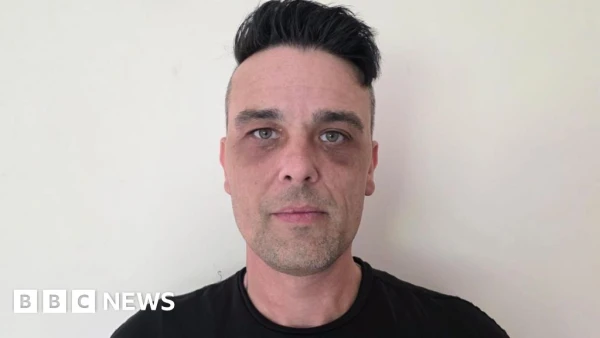 Fuel Crisis Forces Care Workers Off the Road: 'I Can't Afford to Do My Job'